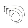 DENSO Auto Parts Spark Plug Wire Set DEN-671-6288