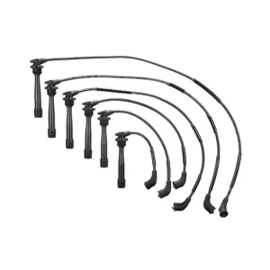 DENSO Auto Parts Spark Plug Wire Set DEN-671-6294