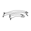 DENSO Auto Parts Spark Plug Wire Set DEN-671-6304