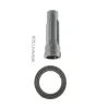 DENSO Auto Parts Direct Ignition Coil Boot Kit DEN-671-6311