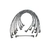 DENSO Auto Parts Spark Plug Wire Set DEN-671-8012