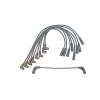 DENSO Auto Parts Spark Plug Wire Set DEN-671-8054