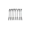 DENSO Auto Parts Spark Plug Wire Set DEN-671-8062