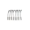 DENSO Auto Parts Spark Plug Wire Set DEN-671-8063
