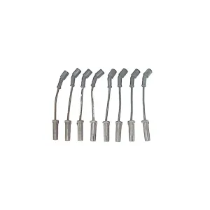 DENSO Auto Parts Spark Plug Wire Set DEN-671-8063