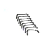 DENSO Auto Parts Spark Plug Wire Set DEN-671-8072