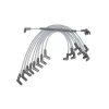 DENSO Auto Parts Spark Plug Wire Set DEN-671-8080
