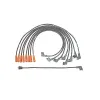 DENSO Auto Parts Spark Plug Wire Set DEN-671-8104