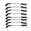 DENSO Auto Parts Spark Plug Wire Set DEN-671-8187