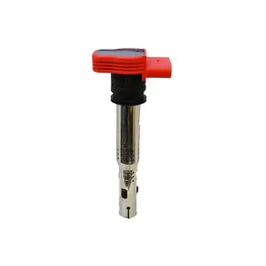 DENSO Auto Parts Direct Ignition Coil DEN-673-9302