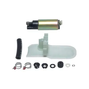 DENSO Auto Parts Fuel Pump and Strainer Set DEN-950-0114