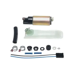 DENSO Auto Parts Fuel Pump and Strainer Set DEN-950-0118