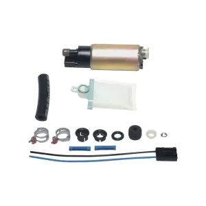 DENSO Auto Parts Fuel Pump and Strainer Set DEN-950-0120