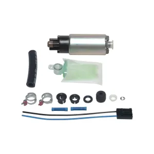 DENSO Auto Parts Fuel Pump and Strainer Set DEN-950-0121
