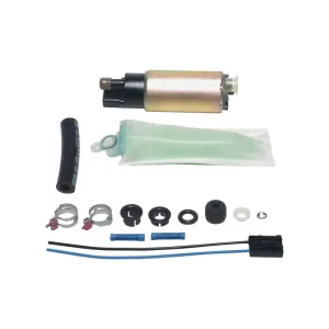 DENSO Auto Parts Fuel Pump and Strainer Set DEN-950-0122