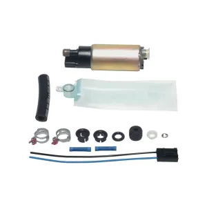 DENSO Auto Parts Fuel Pump and Strainer Set DEN-950-0126