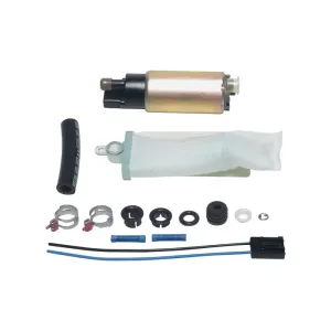 DENSO Auto Parts Fuel Pump and Strainer Set DEN-950-0134