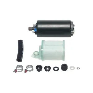 DENSO Auto Parts Fuel Pump and Strainer Set DEN-950-0157
