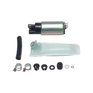 DENSO Auto Parts Fuel Pump and Strainer Set DEN-950-0160