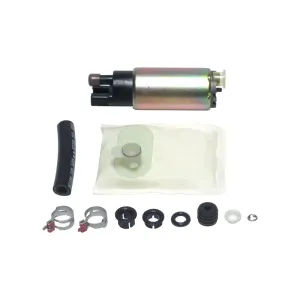 DENSO Auto Parts Fuel Pump and Strainer Set DEN-950-0161