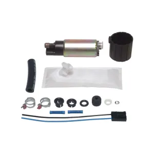 DENSO Auto Parts Fuel Pump and Strainer Set DEN-950-0162