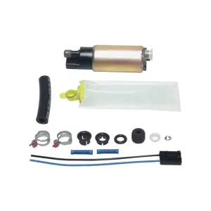 DENSO Auto Parts Fuel Pump and Strainer Set DEN-950-0166