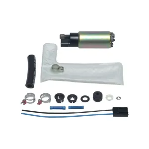 DENSO Auto Parts Fuel Pump and Strainer Set DEN-950-0171