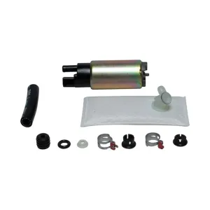DENSO Auto Parts Fuel Pump and Strainer Set DEN-950-0198