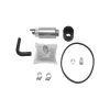 DENSO Auto Parts Fuel Pump and Strainer Set DEN-950-3010