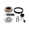 DENSO Auto Parts Fuel Pump and Strainer Set DEN-950-3026