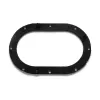 DENSO Auto Parts Fuel Pump Tank Seal DEN-954-0002