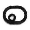 DENSO Auto Parts Fuel Pump Tank Seal DEN-954-0008