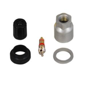 Denso Tire Pressure Monitoring System (TPMS) Sensor Service Kit DEN-999-0601