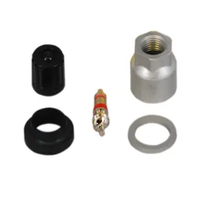 DENSO Auto Parts Tire Pressure Monitoring System (TPMS) Sensor Service Kit DEN-999-0601