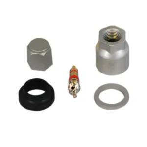 DENSO Auto Parts Tire Pressure Monitoring System (TPMS) Sensor Service Kit DEN-999-0602