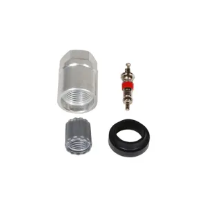 DENSO Auto Parts Tire Pressure Monitoring System (TPMS) Sensor Service Kit DEN-999-0614