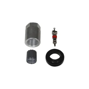 DENSO Auto Parts Tire Pressure Monitoring System (TPMS) Sensor Service Kit DEN-999-0617