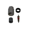 DENSO Auto Parts Tire Pressure Monitoring System (TPMS) Sensor Service Kit DEN-999-0621