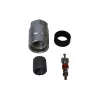 DENSO Auto Parts Tire Pressure Monitoring System (TPMS) Sensor Service Kit DEN-999-0625