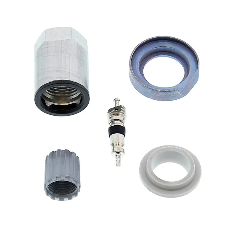 DENSO Auto Parts Tire Pressure Monitoring System (TPMS) Sensor Service Kit DEN-999-0630