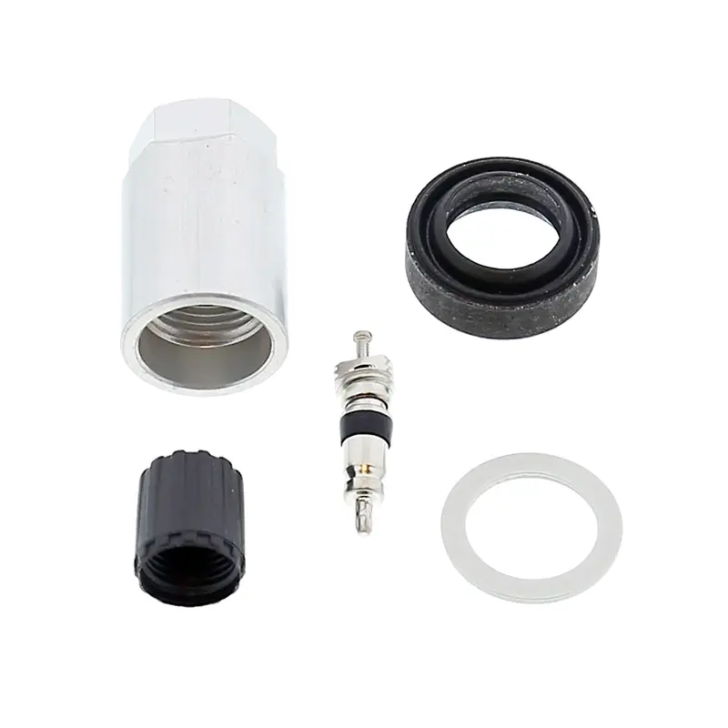 DENSO Auto Parts Tire Pressure Monitoring System (TPMS) Sensor Service Kit DEN-999-0632