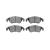 Dynamic Friction Company Disc Brake Pad Set DFC-1000-1322-10