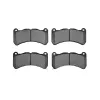 Dynamic Friction Company Disc Brake Pad Set DFC-1000-1365-00