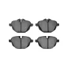Dynamic Friction Company Disc Brake Pad Set DFC-1000-1473-00