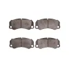 Dynamic Friction Company Disc Brake Pad Set DFC-1000-1742-00
