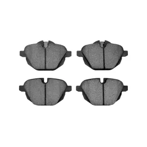 Dynamic Friction Company Disc Brake Pad Set DFC-1115-1473-00
