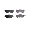 Dynamic Friction Company Disc Brake Pad Set DFC-1214-0052-00