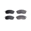 Dynamic Friction Company Disc Brake Pad Set DFC-1310-0815-10