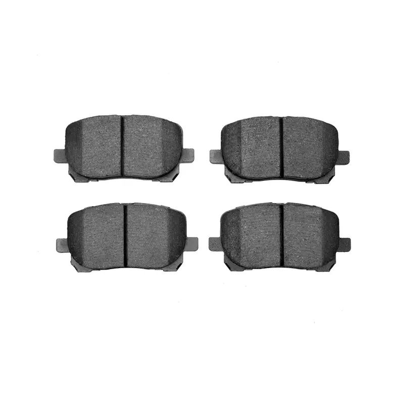 Dynamic Friction Company Disc Brake Pad Set DFC-1310-0923-00