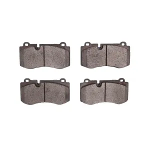 Dynamic Friction Company Disc Brake Pad Set DFC-1310-1213-00